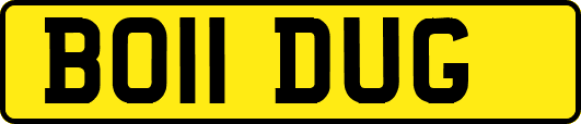 BO11DUG