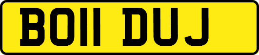 BO11DUJ