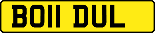BO11DUL