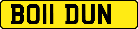 BO11DUN