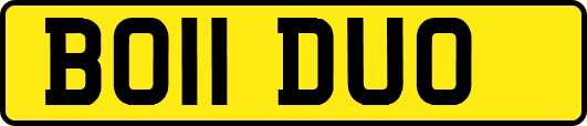 BO11DUO