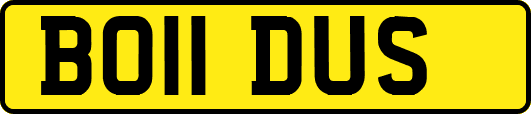 BO11DUS