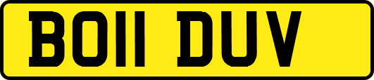 BO11DUV