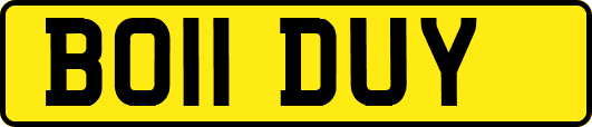 BO11DUY