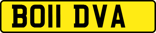 BO11DVA