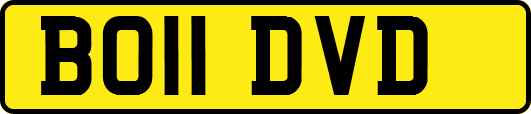 BO11DVD
