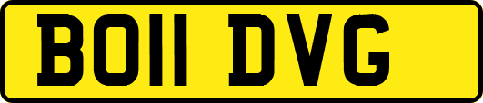 BO11DVG