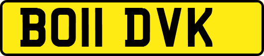 BO11DVK