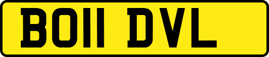BO11DVL