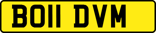 BO11DVM