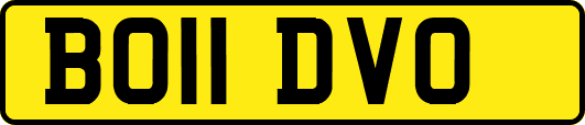 BO11DVO