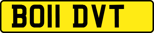 BO11DVT