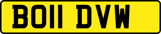 BO11DVW