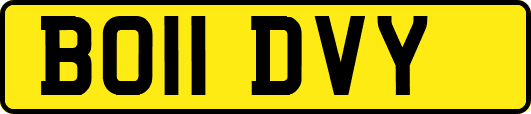 BO11DVY