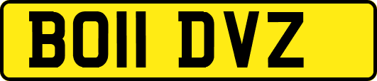 BO11DVZ