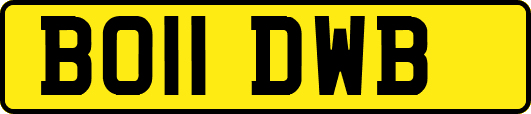 BO11DWB