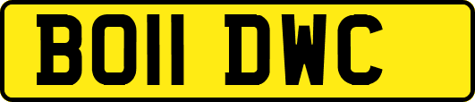 BO11DWC