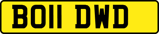 BO11DWD