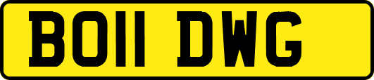 BO11DWG