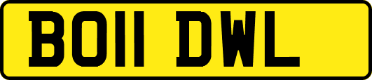 BO11DWL