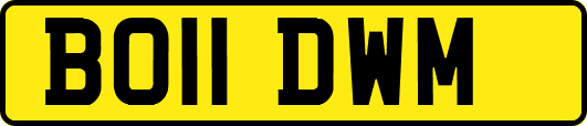 BO11DWM