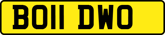 BO11DWO