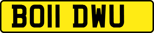 BO11DWU