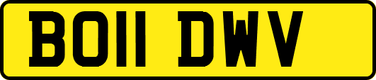 BO11DWV