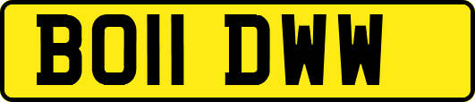 BO11DWW