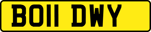 BO11DWY