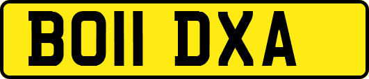 BO11DXA