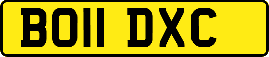 BO11DXC