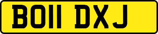 BO11DXJ