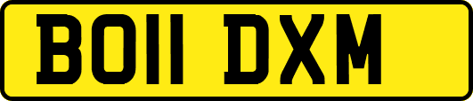 BO11DXM