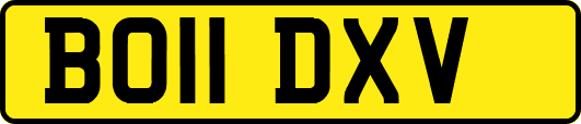 BO11DXV