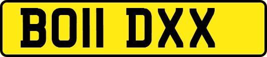 BO11DXX