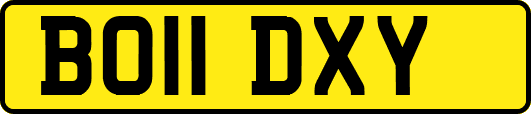 BO11DXY