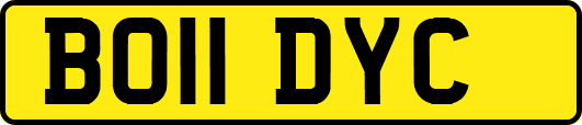 BO11DYC