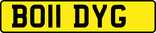 BO11DYG