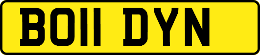 BO11DYN