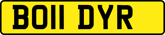 BO11DYR