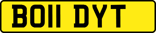 BO11DYT