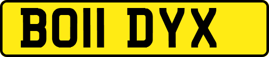 BO11DYX