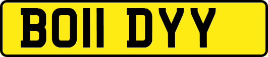 BO11DYY