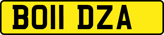 BO11DZA
