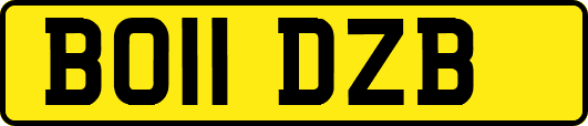 BO11DZB