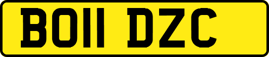 BO11DZC