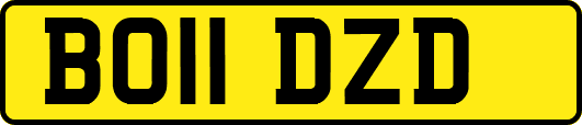 BO11DZD