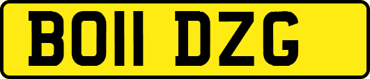 BO11DZG