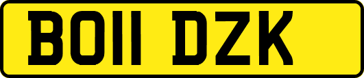 BO11DZK